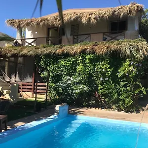  Alloggio in famiglia Ecovilla Coral Garden